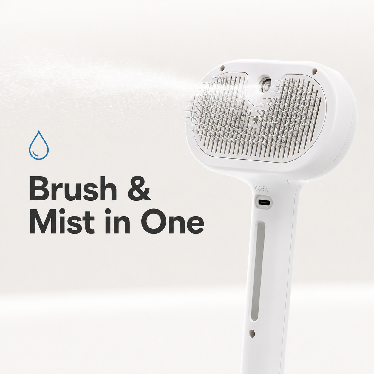 FreshCoat — Spray & Brush