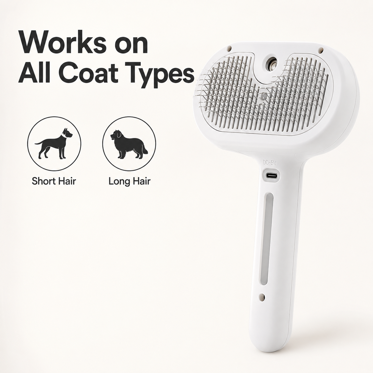 FreshCoat — Spray & Brush