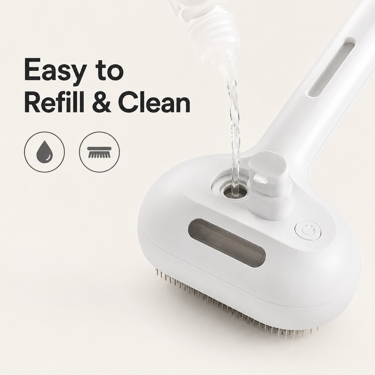 FreshCoat — Spray & Brush