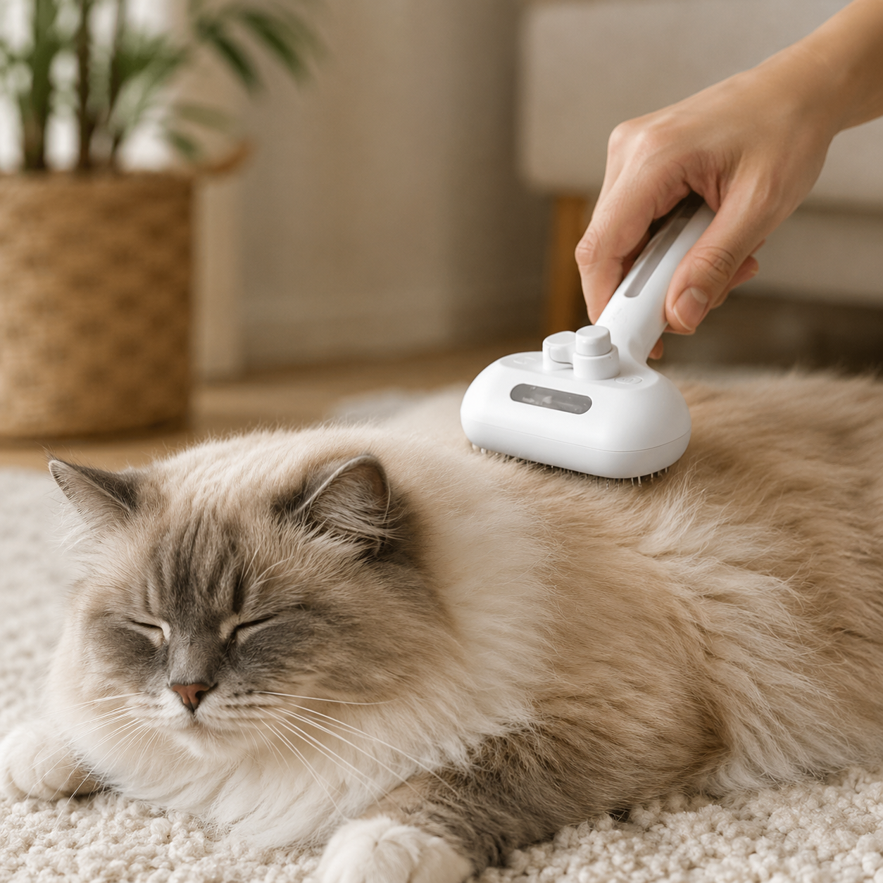 FreshCoat — Spray & Brush