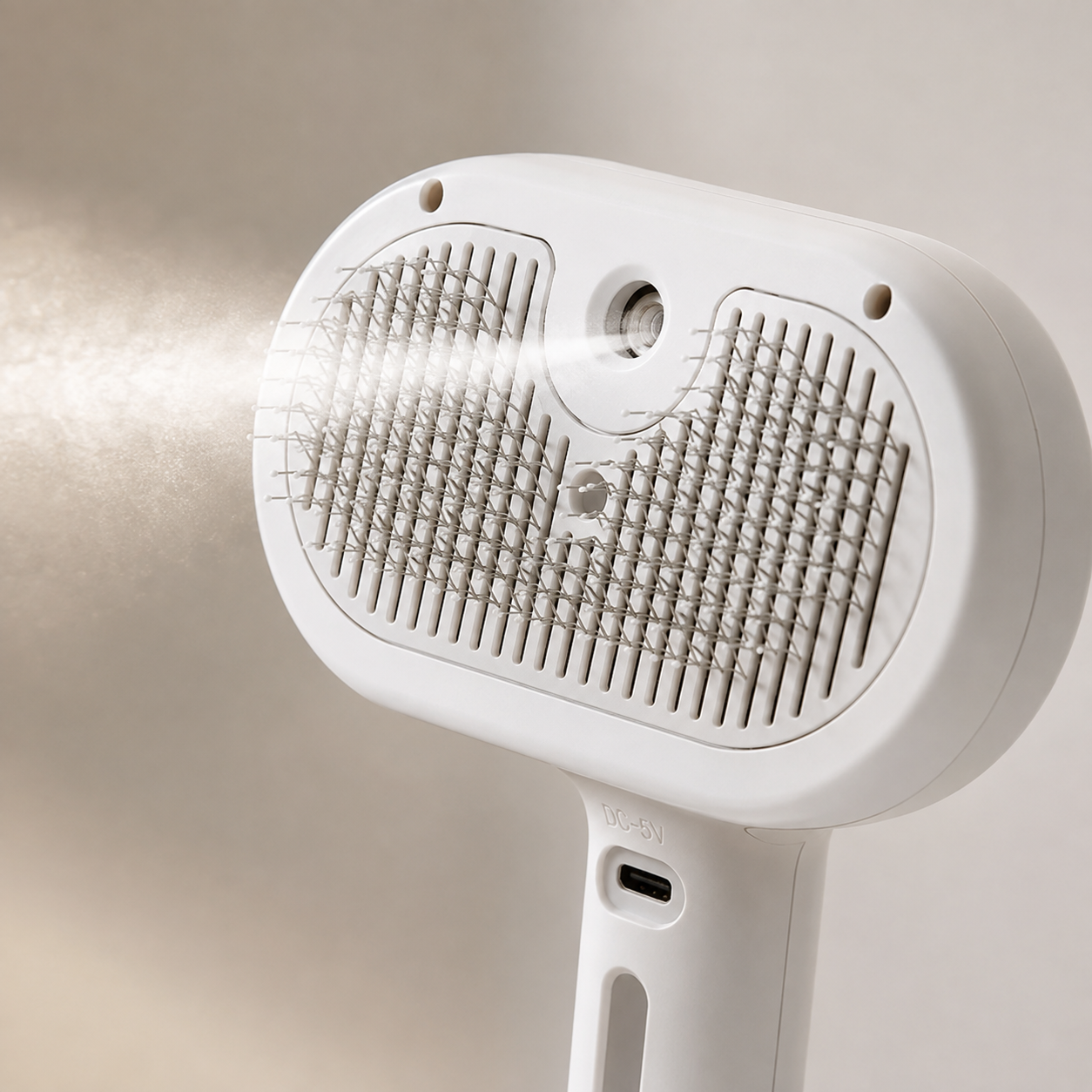 FreshCoat — Spray & Brush