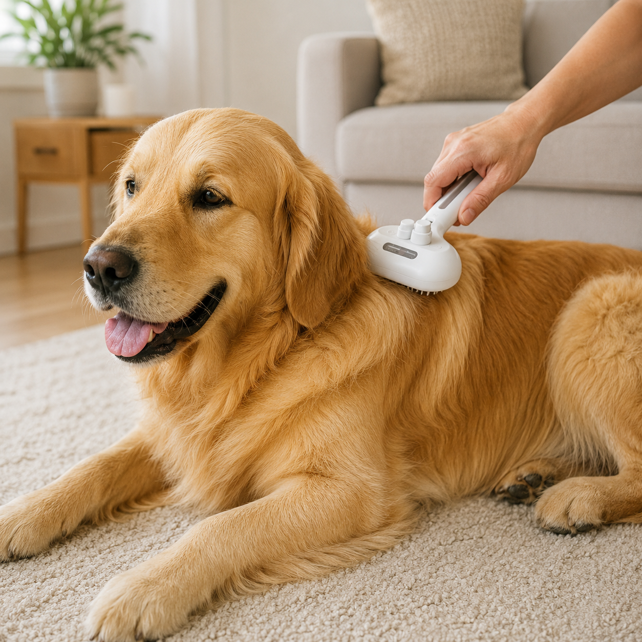 FreshCoat — Spray & Brush