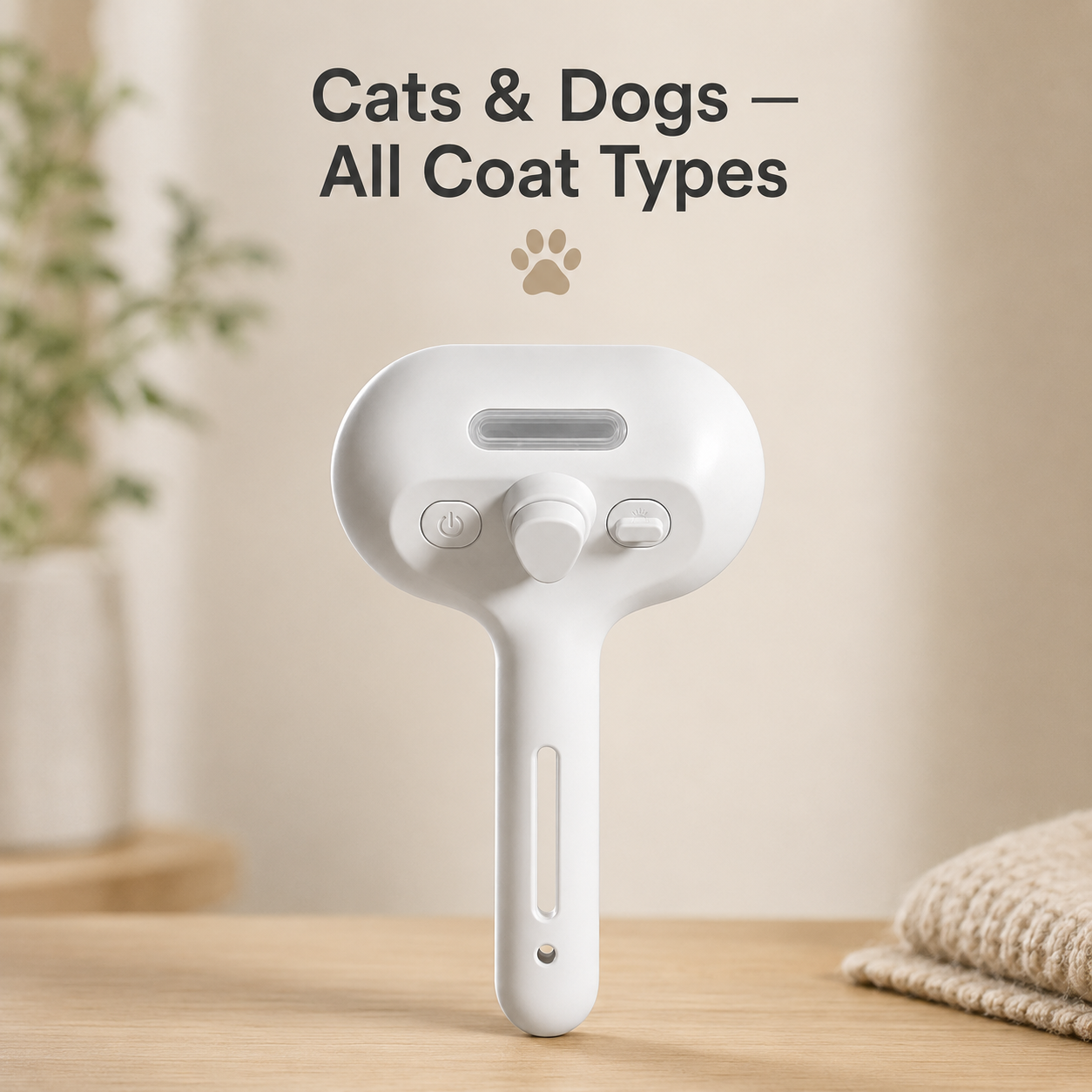 FreshCoat — Spray & Brush